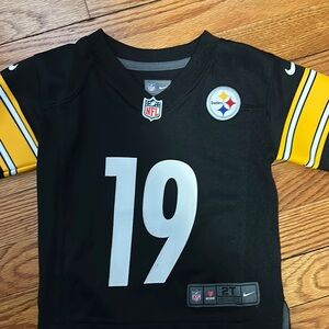 2T Steelers Jersey